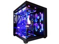�� ���C�i�[�V�[�����X Core i7 13700F/RTX 4080/NVMe M.2 SSD 500GB/32GB������/CPU����t�@��/Windows 10 [�u���b�N]