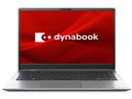 dynabook S6 P1S6XPES [�v���~�A���V���o�[]