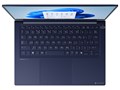 dynabook RZ/MX ���i.com���� W6RZMX7CBL-K 14�^WUXGA Core Ultra 7 155H 512GB SSD Office�Ȃ� [�_�[�N�e�b�N�u���[]