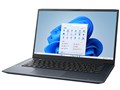 dynabook MZ/MX ���i.com���� W6MZMX7EBL-K 14�^�t��HD Core i7 1360P 512GB SSD Office���� [�I�j�L�X�u���[]