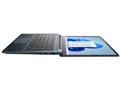 dynabook MZ/MX ���i.com���� W6MZMX5EBL-K 14�^�t��HD Core i5 1334U 256GB SSD Office���� [�I�j�L�X�u���[]