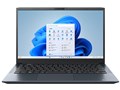 dynabook SZ/MX ���i.com���� W6SZMX7FBL-K 13.3�^�t��HD Core 7 150U 512GB SSD Office�Ȃ� [�I�j�L�X�u���[]