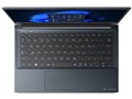 dynabook SZ/MX W6SZMX7RBL 13.3�^�t��HD Core 7 150U 512GB SSD Office�Ȃ� [�I�j�L�X�u���[]