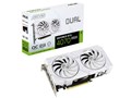 DUAL-RTX4070S-O12G-EVO-WHITE [PCIExp 12GB]