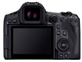 EOS R5 Mark II �{�f�B