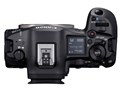 EOS R5 Mark II �{�f�B