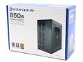850W-GOLD-ATX31-BK [�u���b�N]