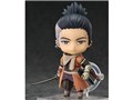 SEKIRO�F SHADOWS DIE TWICE �˂�ǂ낢�� �ǘT