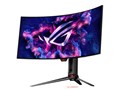 ROG Swift OLED PG34WCDM [33.94�C���` Dark gray]