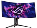 ROG Swift OLED PG34WCDM [33.94�C���` Dark gray]