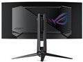 ROG Swift OLED PG34WCDM [33.94�C���` Dark gray]