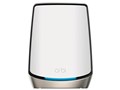 Orbi 8 WiFi 6 RBS860-100JPS [�z���C�g]