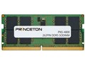 PN5-4800-8GX2 [SODIMM DDR5 PC5-38400 8GB 2���g]