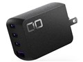 NovaPort QUAD II CIO-G67W3C1A-N2 [�u���b�N]