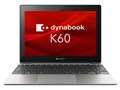 dynabook K60/FW A6K1FWT8111A