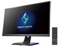 GigaCrysta EX-GD271JD [27�C���` �u���b�N]