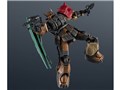 GUNDAM UNIVERSE ZAKUII (Unidentified Type) Solari