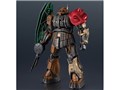 GUNDAM UNIVERSE ZAKUII (Unidentified Type) Solari