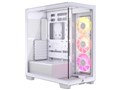 3500X ARGB Tempered Glass CC-9011279-WW [zCg]