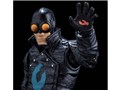 ���u�X�^�[�E�W�����\�� 1/12 SCALE ACTION FIGURE