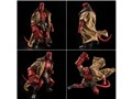 �w���{�[�C 1/12 SCALE ACTION FIGURE 30TH ANNIVERSARY EDITION