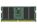 KVR56S46BD8-32 [SODIMM DDR5 PC5-44800 32GB]
