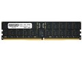 CB64GX2-D5RE520242 [DDR5 PC5-41600 64GB 2���g ECC Registered]