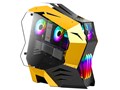 Raizan-433268 Core i5 14400F/32GBメモリ/1TB M.2 NVMe Gen4 SSD/RTX 4060/カスタマイズモデル