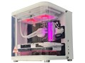Harigane-433263 Core i7 14700F/32GB������/1TB M.2 NVMe Gen4 SSD/RTX 4060/����N�[���[����/�J�X�^�}�C�Y���f�� [��]