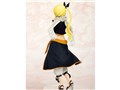 FAIRY TAIL(�����) POP UP PARADE ���[�V�B�E�n�[�g�t�B���A �i�c�̃R�X�`���[�� Ver. L size