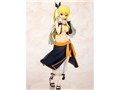 FAIRY TAIL(�����) POP UP PARADE ���[�V�B�E�n�[�g�t�B���A �i�c�̃R�X�`���[�� Ver. L size
