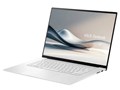 Zenbook S 16 UM5606WA UM5606WA-AI9321WH [�X�J���W�i�r�A���z���C�g]