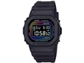 G-SHOCK Rainbow Brick Wall series DW-5600RW-1JF