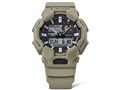 G-SHOCK Big case�V���[�Y GA-010-5AJF