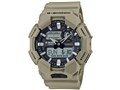 G-SHOCK Big case�V���[�Y GA-010-5AJF