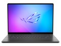 ROG Zephyrus G16 GA605WV Ryzen AI 9 HX 370�E32GB�������E1TB SSD�ERTX 4060�E16�^WQXGA�t�����ڃ��f�� GA605WV-AI9R4060G [�G�N���v�X�O���[]