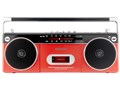 aiwa audio -G RCP2 GAA4-RCP0002(RD) [���b�h]