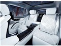 マイバッハ EQS SUV 2024年モデル