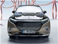 マイバッハ EQS SUV 2024年モデル