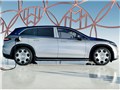 マイバッハ EQS SUV 2024年モデル