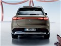 マイバッハ EQS SUV 2024年モデル