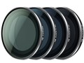 Insta360 GO 3S ND�t�B���^�[�Z�b�g CINSBATD