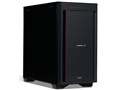 LEVEL�� Ryzen 7 7800X3D/RTX 4070Ti SUPER/32GB������/1TB NVMe M.2 SSD/LEVEL-M7A6-LCR78D-UT6X