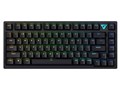ATK 75 Gateron II Magnetic Switch [Black]