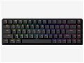 ATK 68 Gateron II Magnetic Switch [Black]