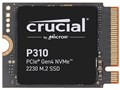 P310 CT2000P310SSD2-JP