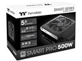 Smart Pro 500W STANDARD PS-SPD-0500NNFAWJ-1