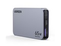 Nexode Pro 65W GaN ���^�}���[�d�� 25356