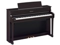 Clavinova CLP-875R [�j���[�_�[�N���[�Y�E�b�h��]