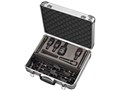 7-PIECE DRUM MICROPHONE PACKAGE DP7
